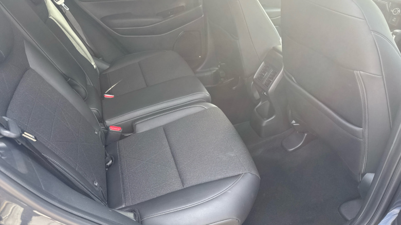 Honda HR-V 1.5 eHEV Advance 5dr CVT Hybrid Hatchback